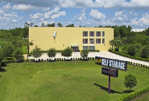 Viera Self Storage Rockledge FL